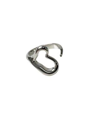 Tiffany & Co Open Heart Ring